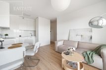 Mieszkanie 2-pokojowe Warszawa Bielany, ul. Literacka