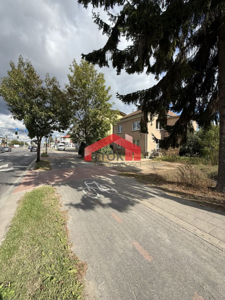 dom wolnostojący, 7 pokoi Białystok Marczuk, ul. Hetmańska. Zdjęcie 3