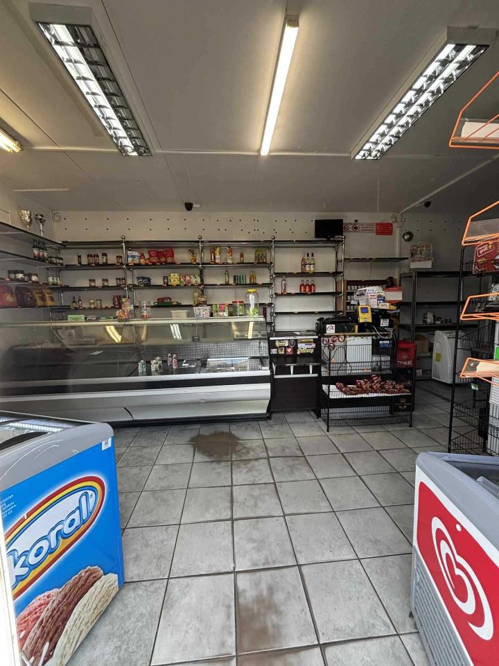 Lokal Szczecin Krzekowo, ul. Władysława Szafera. Zdjęcie 5