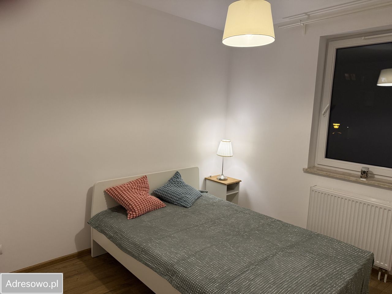 Mieszkanie 2-pokojowe Września, ul. Antoniego Gendka. Zdjęcie 18