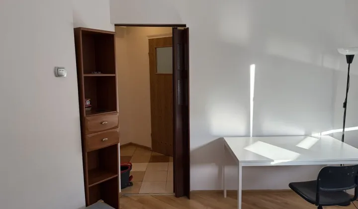 Mieszkanie 2-pokojowe Zabrze Centrum, ul. Stanisława Żółkiewskiego