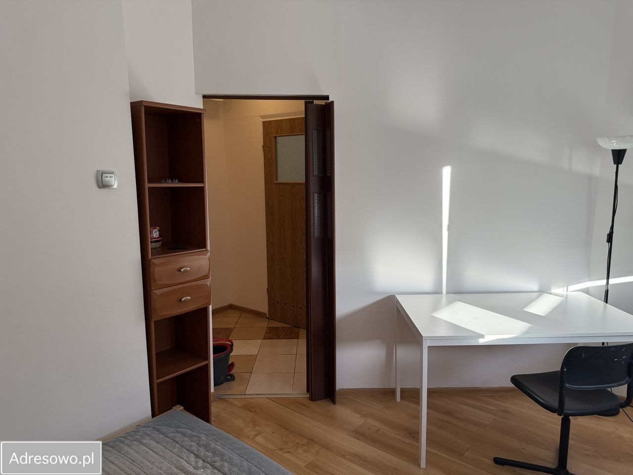 Mieszkanie 2-pokojowe Zabrze Centrum, ul. Stanisława Żółkiewskiego