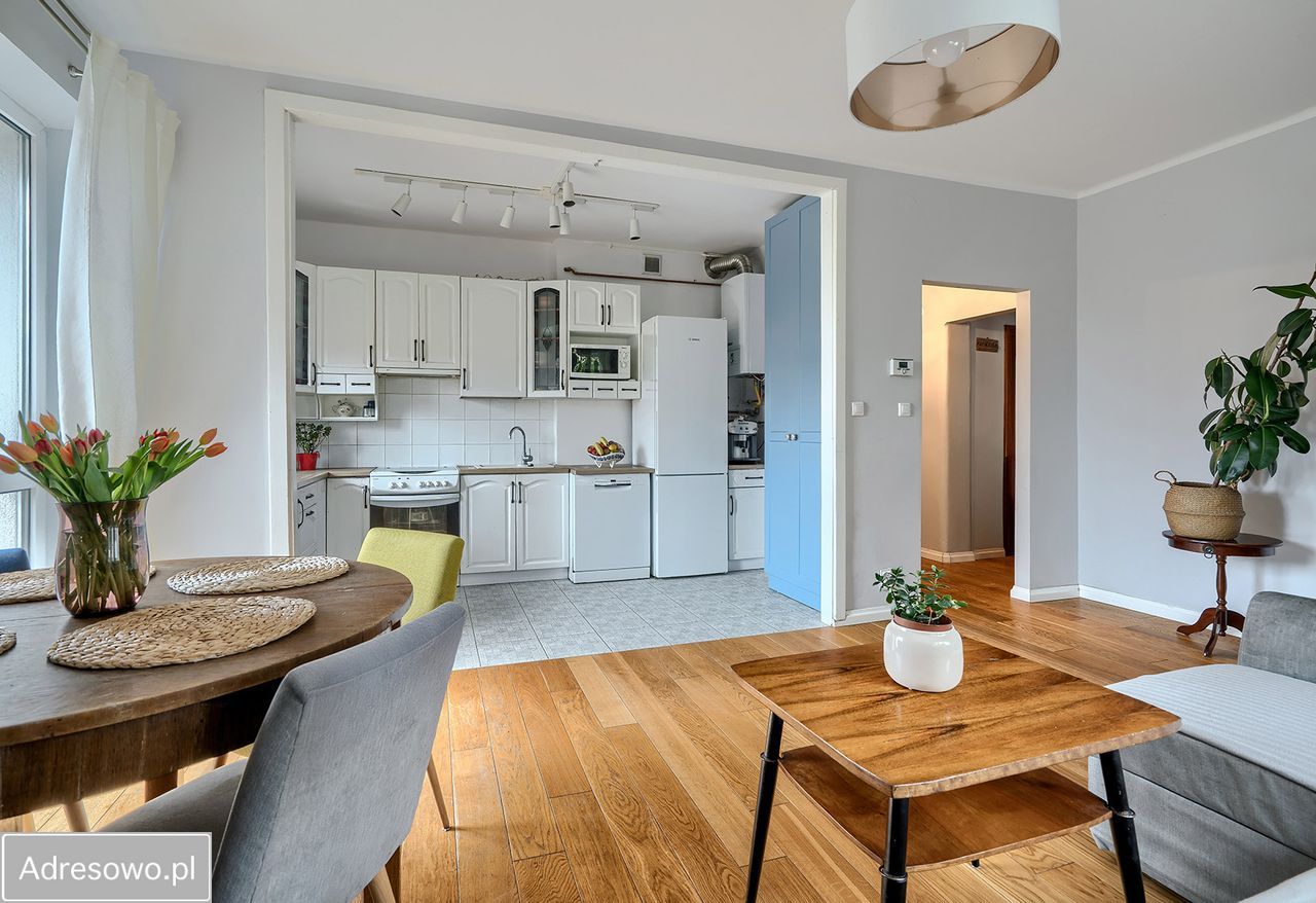 Mieszkanie 3-pokojowe Gdańsk Siedlce, ul. Zakopiańska. Zdjęcie 16