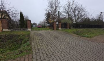 Działka rolna Kamieńczyce