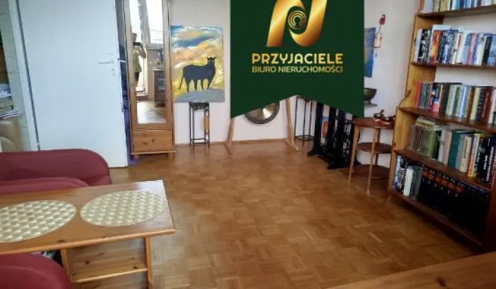 Mieszkanie 2-pokojowe Warszawa Białołęka, ul. Odkryta