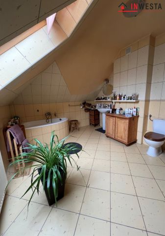 dom wolnostojący, 5 pokoi Warszawa Wawer, ul. Zwoleńska. Zdjęcie 13