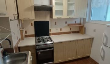 Mieszkanie 2-pokojowe Gdańsk Przymorze, ul. Obrońców Wybrzeża