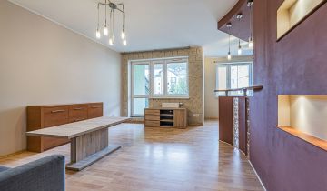 Mieszkanie 2-pokojowe Gdynia Dąbrowa, ul. Rdestowa