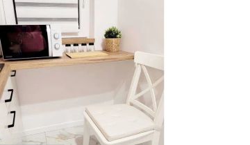 Mieszkanie 3-pokojowe Warszawa Wola, ul. Księcia Janusza