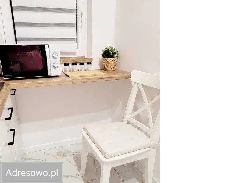 Mieszkanie 3-pokojowe Warszawa Wola, ul. Księcia Janusza. Zdjęcie 2