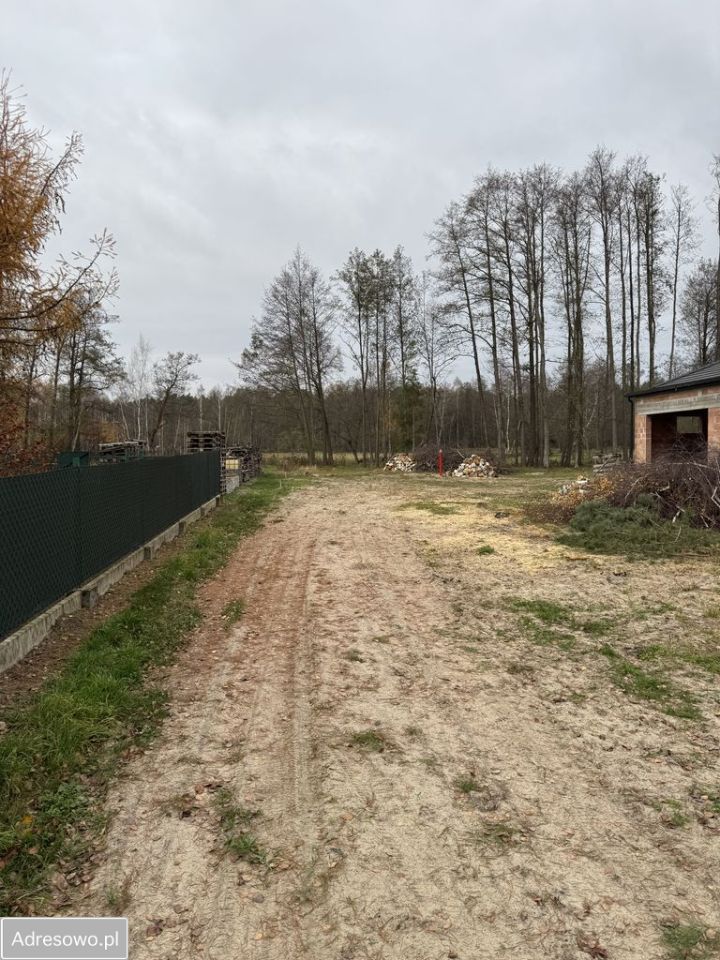 Działka budowlana Smolarzyny. Zdjęcie 12