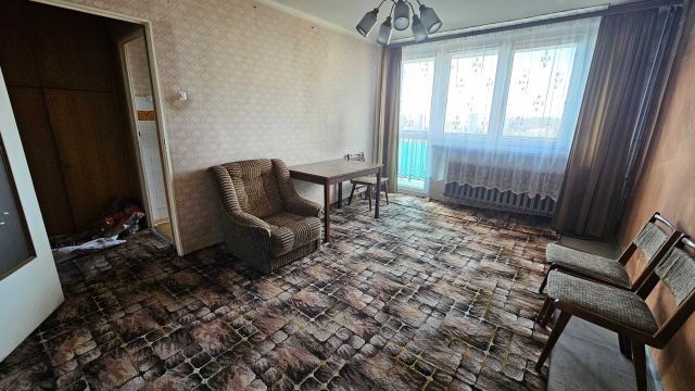 Mieszkanie 4-pokojowe Sosnowiec Centrum, ul. Hanki Ordonówny. Zdjęcie 1