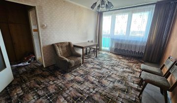 Mieszkanie 4-pokojowe Sosnowiec Centrum, ul. Hanki Ordonówny