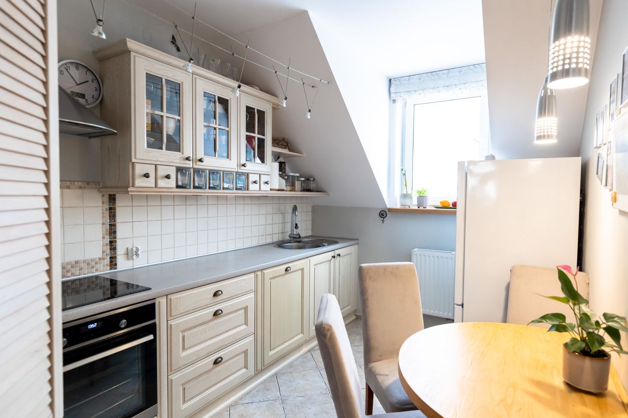 Mieszkanie 3-pokojowe Olsztyn Śródmieście, ul. Polna. Zdjęcie 6