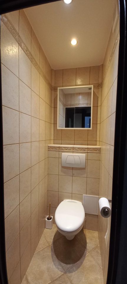 Mieszkanie 3-pokojowe Warszawa Ursynów, ul. Polinezyjska. Zdjęcie 8