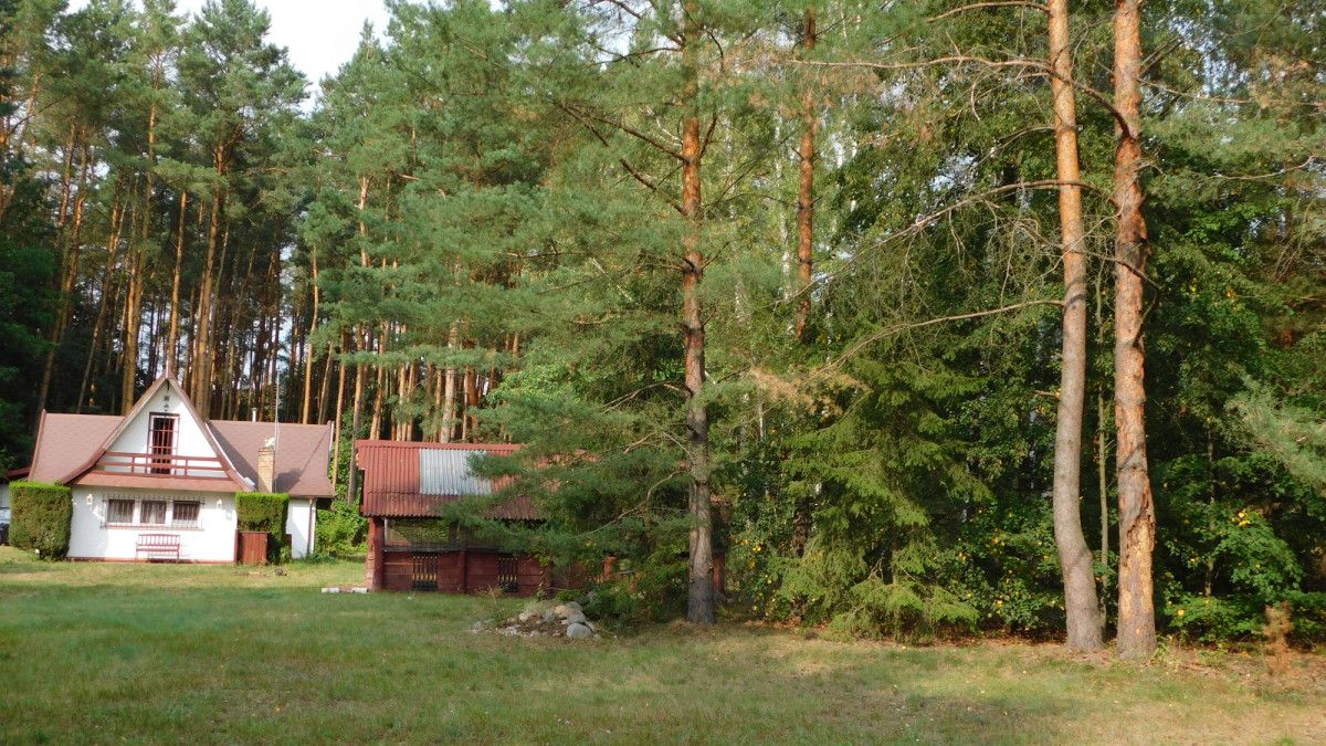 Działka budowlana Mieszkowo, ul. Traktowa. Zdjęcie 11