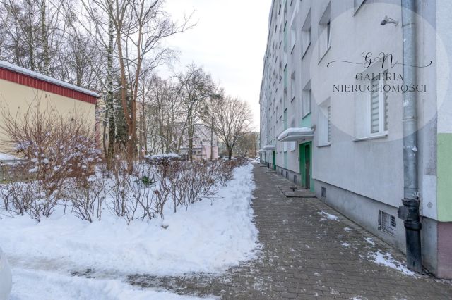 Mieszkanie 1-pokojowe Olsztyn, ul. Aleksandra Puszkina. Zdjęcie 11