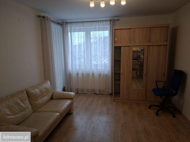 Mieszkanie 2-pokojowe Kraków Ruczaj. Zdjęcie 1