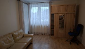 Mieszkanie 2-pokojowe Kraków Ruczaj