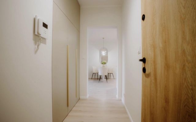 Mieszkanie 1-pokojowe Toruń, ul. Jana Keplera. Zdjęcie 5