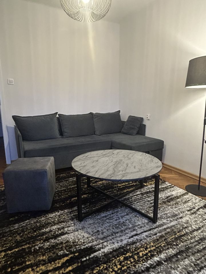 Mieszkanie 2-pokojowe Kraków Ugorek, ul. Pawła Włodkowica. Zdjęcie 5