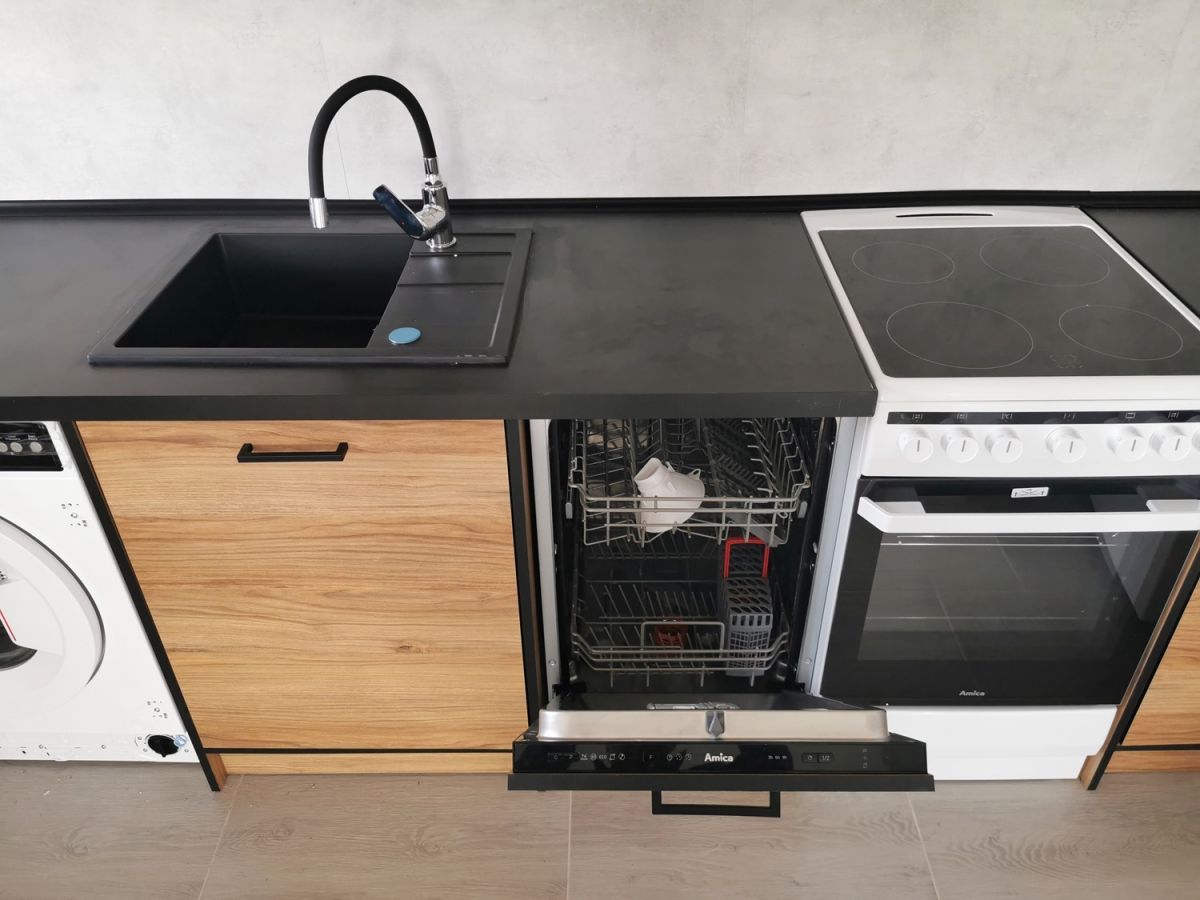 Mieszkanie 3-pokojowe Pleszew, ul. Wierzbowa. Zdjęcie 5