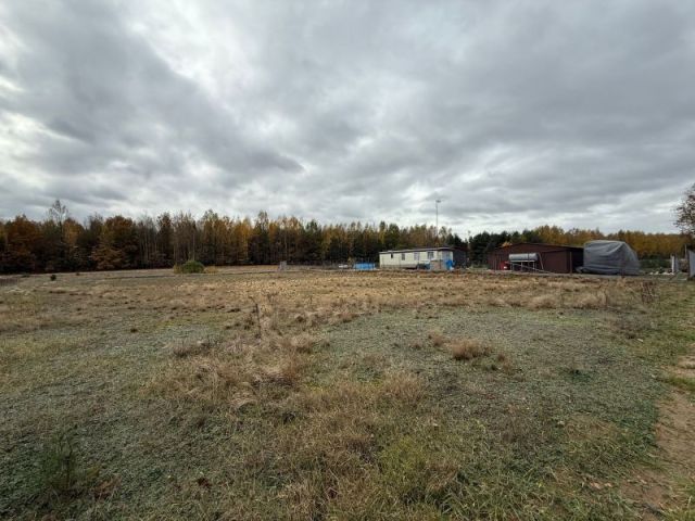 Działka rolno-budowlana Choinek. Zdjęcie 7