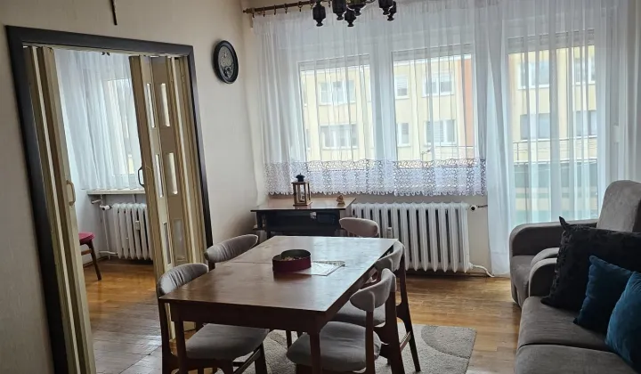 Mieszkanie 4-pokojowe Kępno Grzybów, os. Osiedle 700-lecia