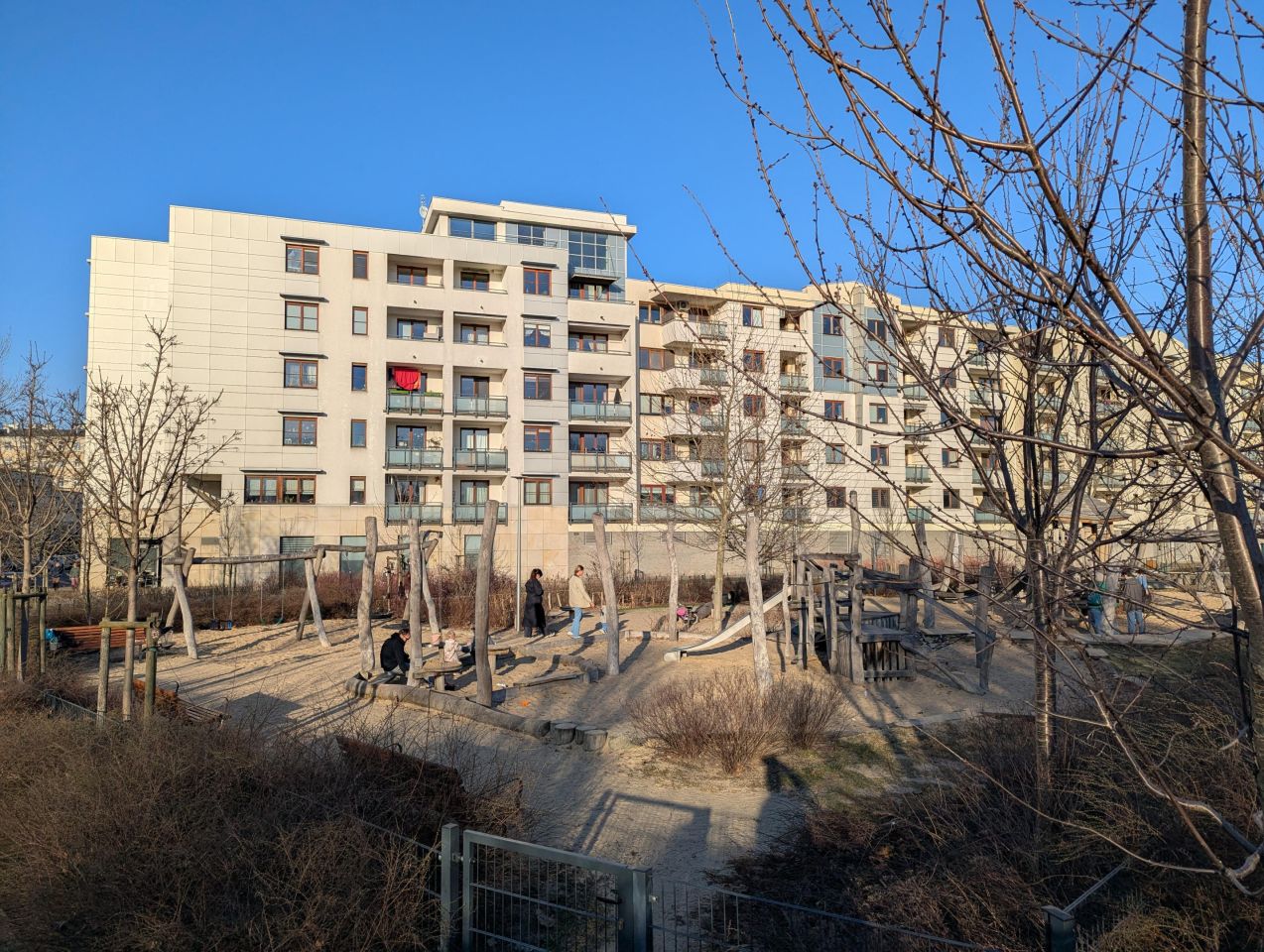 Mieszkanie 3-pokojowe Warszawa Praga-Północ, ul. Kępna. Zdjęcie 19