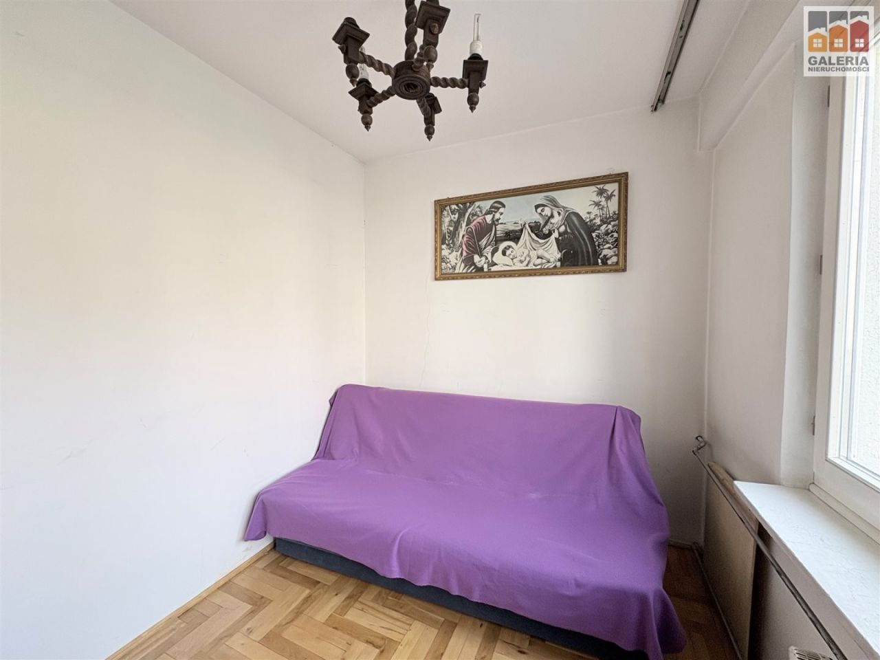 Mieszkanie 3-pokojowe Rzeszów Baranówka. Zdjęcie 6