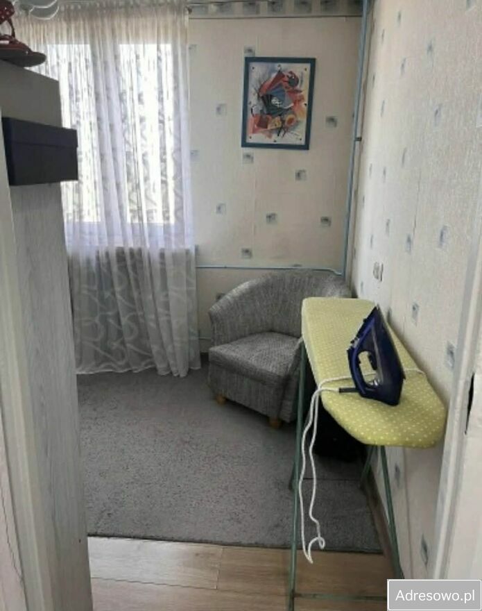 Mieszkanie 3-pokojowe Brudzew. Zdjęcie 10