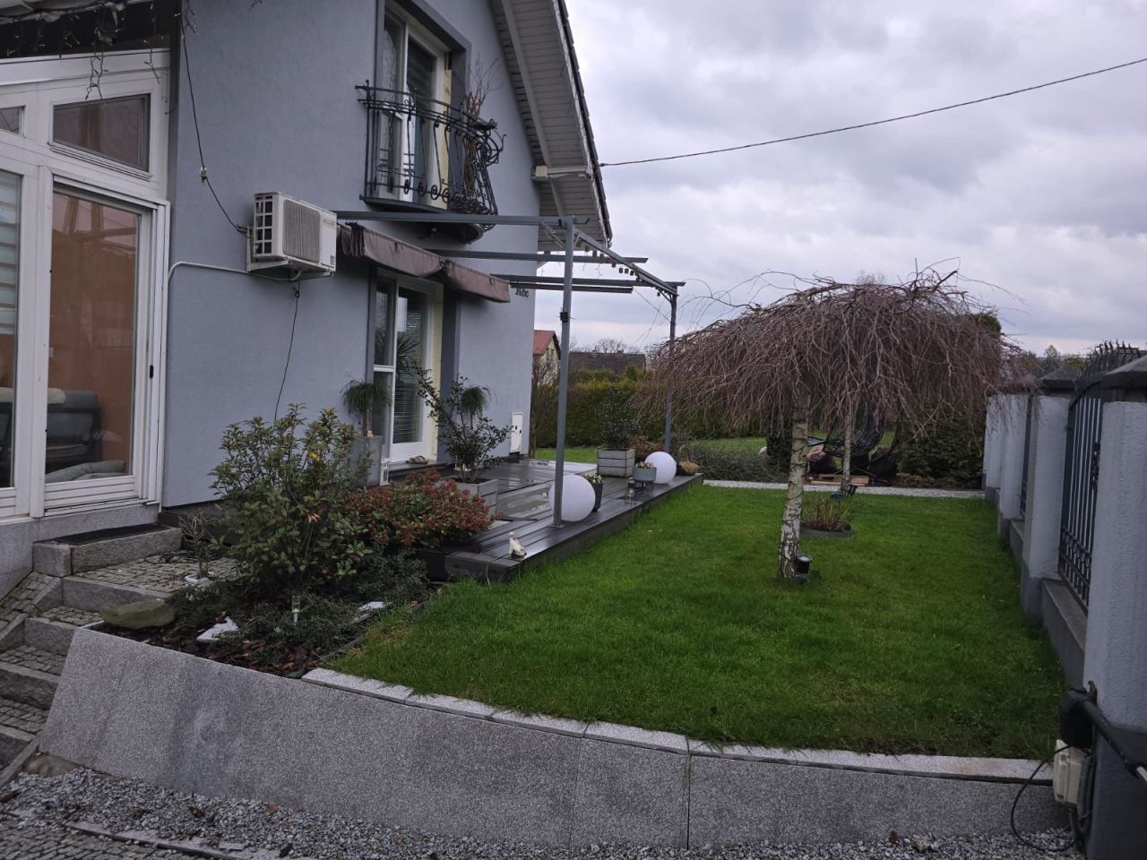 dom wolnostojący Cieszyn. Zdjęcie 6