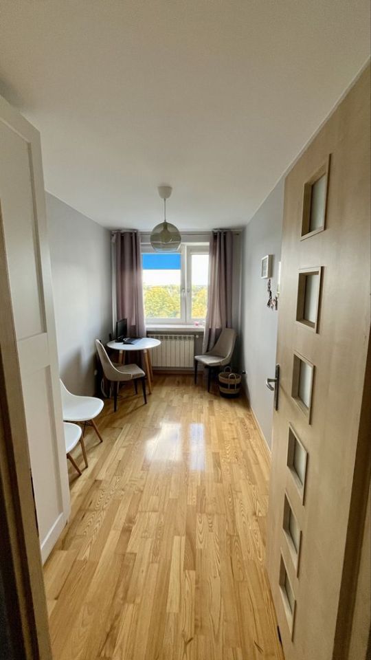 Mieszkanie 3-pokojowe Pułtusk, ul. Romualda Traugutta. Zdjęcie 5