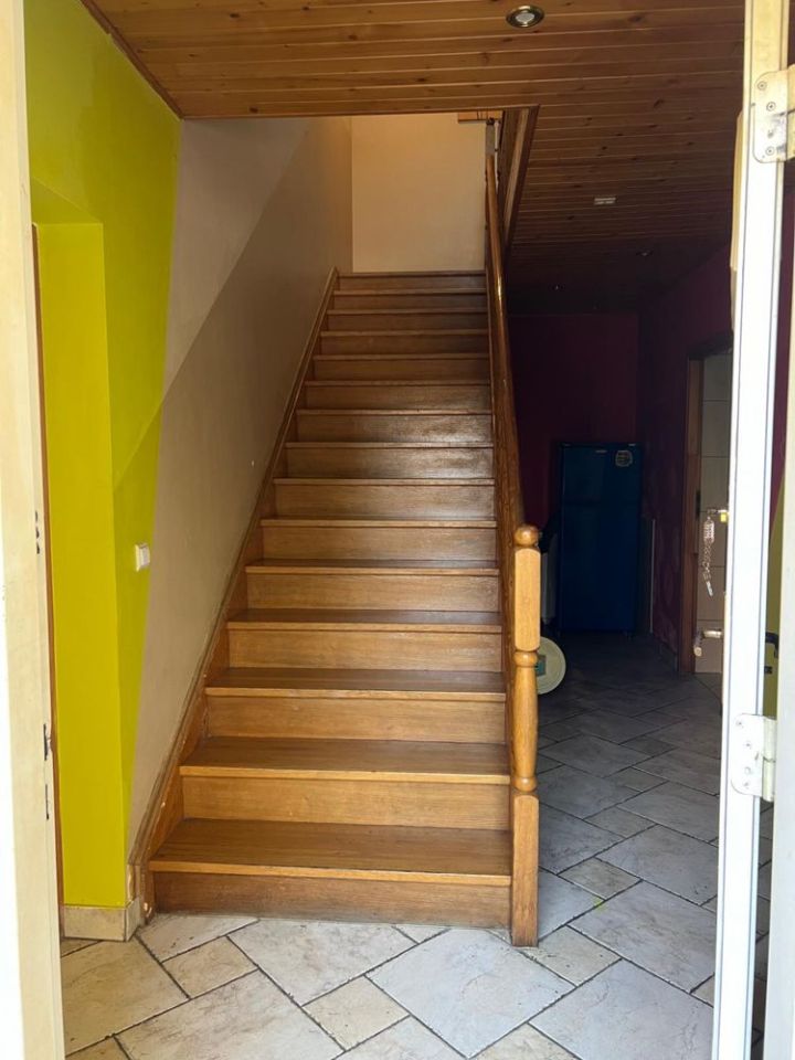 dom szeregowy, 5 pokoi Kostrzyn Centrum, ul. Dworcowa. Zdjęcie 2