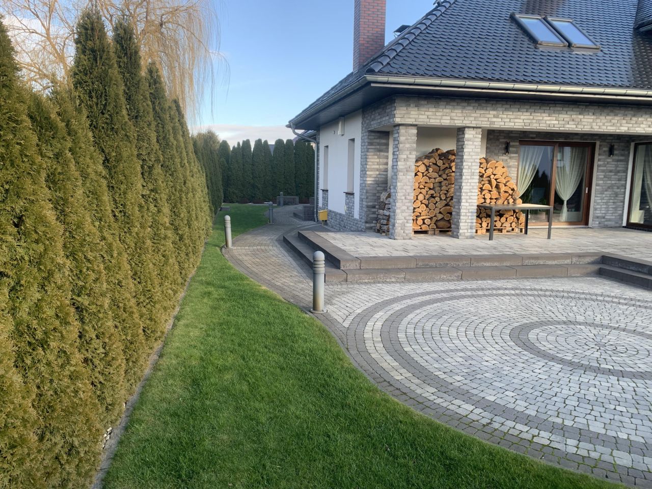 dom wolnostojący, 6 pokoi Strzegom, ul. Malinowa. Zdjęcie 6