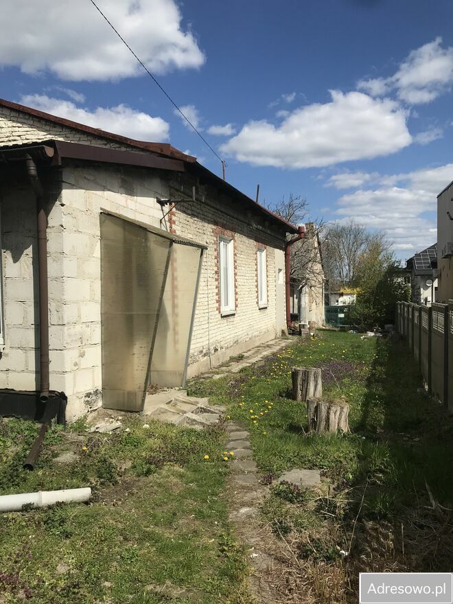 dom, 3 pokoje Piaski, ul. Lubelska. Zdjęcie 6