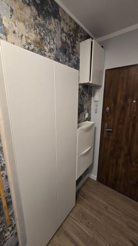 Mieszkanie 2-pokojowe Warszawa Bielany, ul. Gustawa Daniłowskiego. Zdjęcie 1