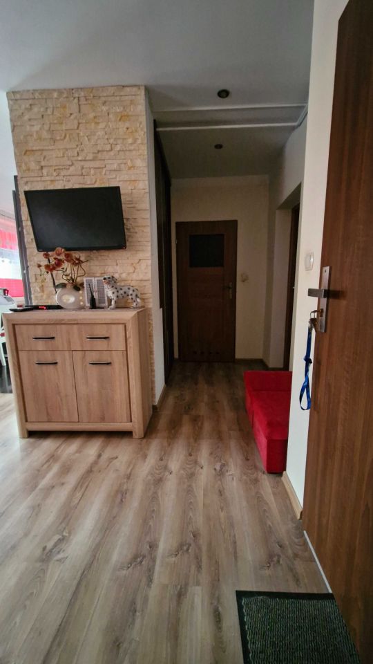 Mieszkanie 2-pokojowe Węgorzyno. Zdjęcie 3