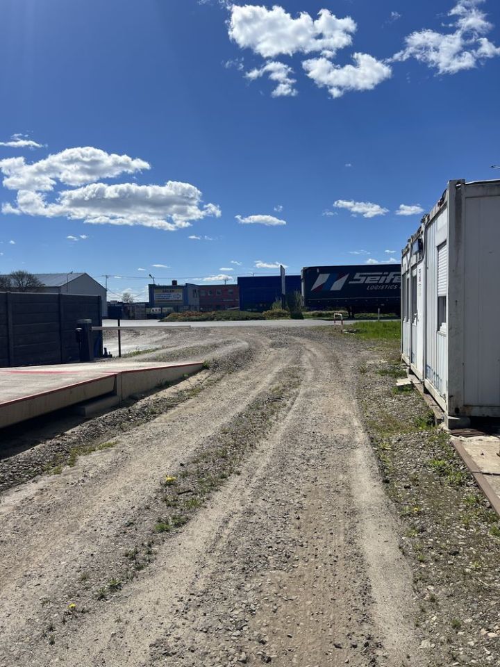 Działka inwestycyjna Opalenica. Zdjęcie 8