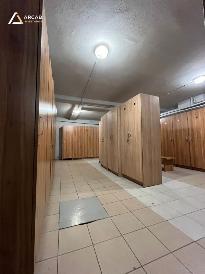 Hala/magazyn Kielce, ul. Jagiellońska. Zdjęcie 6