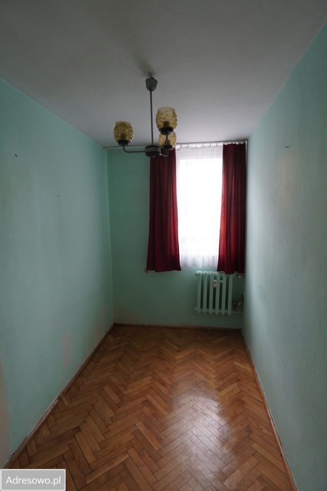 Mieszkanie 3-pokojowe Toruń Mokre, ul. Tadeusza Kościuszki. Zdjęcie 11