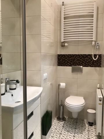 Mieszkanie 1-pokojowe Kraków, ul. Karmelicka. Zdjęcie 7