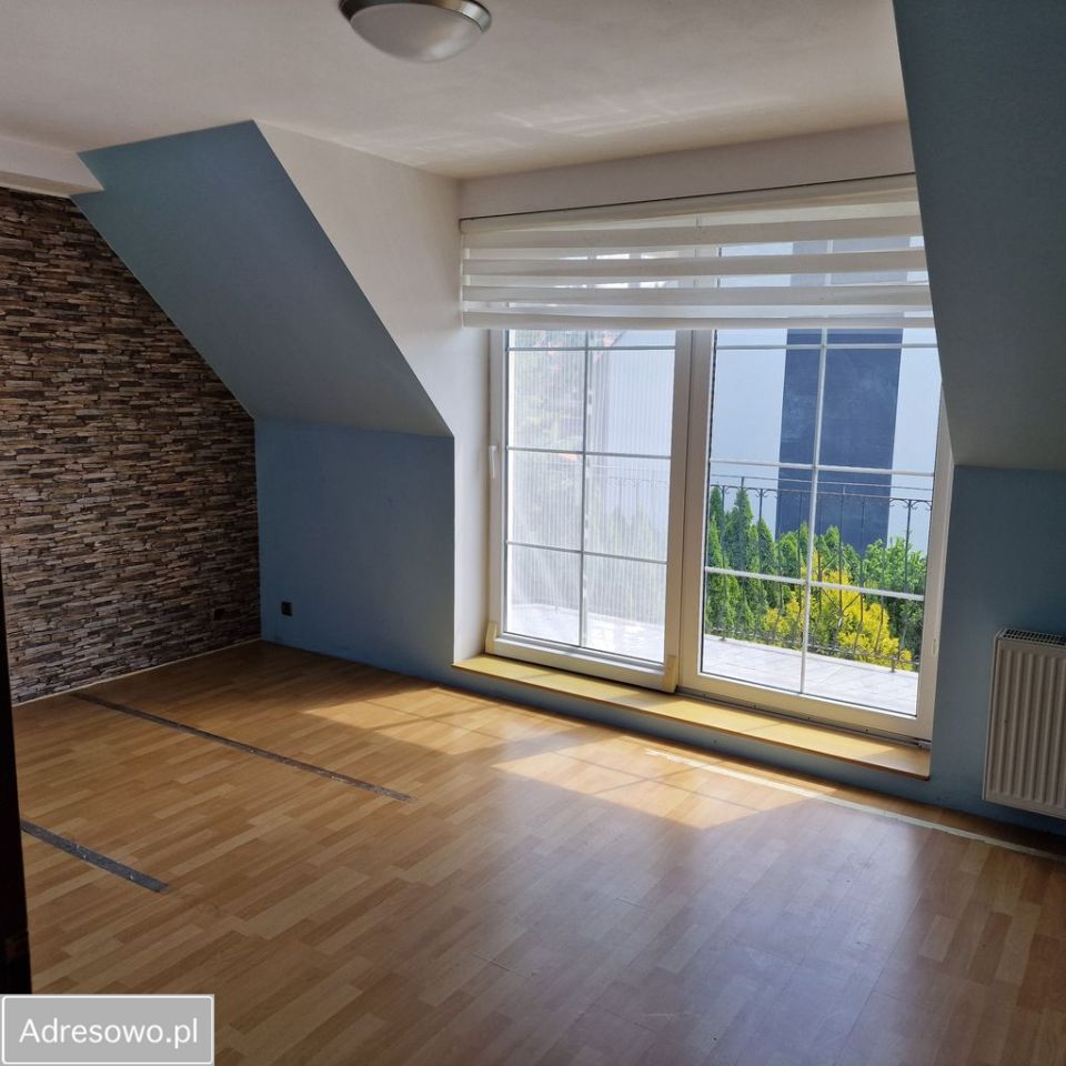 dom szeregowy, 8 pokoi Koszalin, ul. Kalinowa. Zdjęcie 12