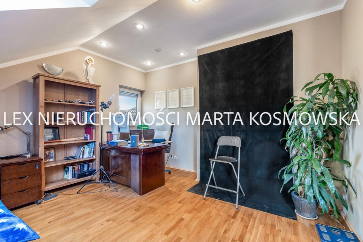 dom wolnostojący, 5 pokoi Szymanów. Zdjęcie 8