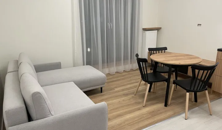 Mieszkanie 2-pokojowe Kraków Grzegórzki, ul. Grzegórzecka