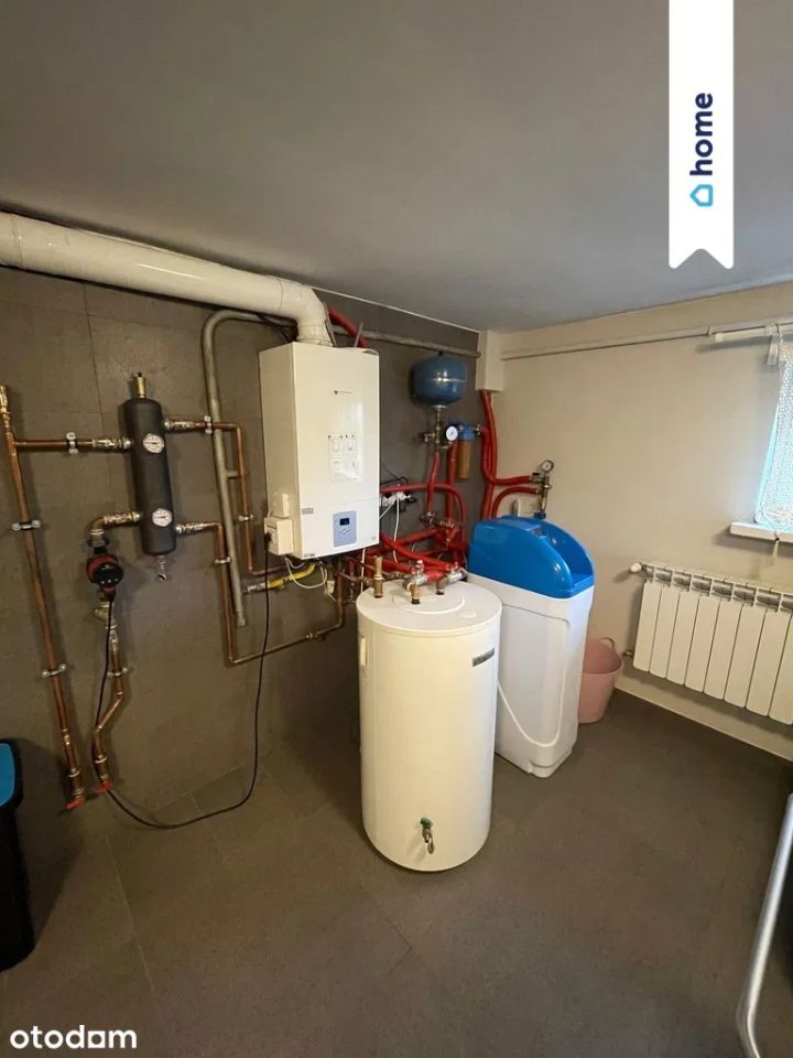 dom wolnostojący, 5 pokoi Lesznowola, Lesznowola. Zdjęcie 14