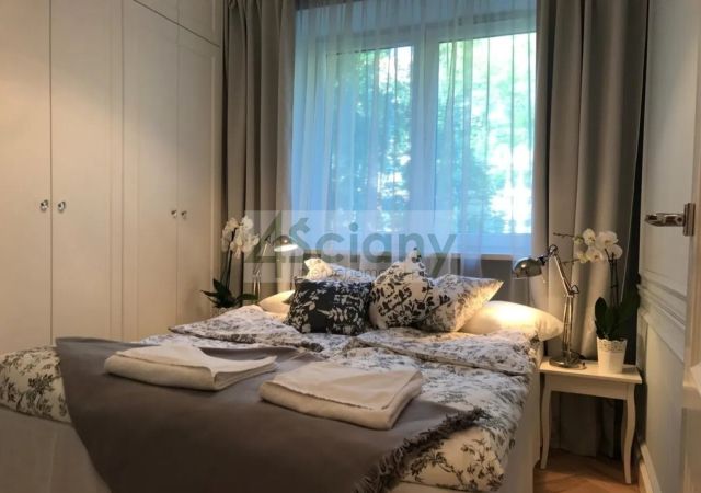 Mieszkanie 2-pokojowe Warszawa Śródmieście, ul. Karmelicka. Zdjęcie 6