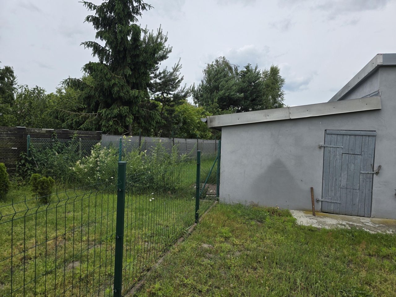 dom wolnostojący, 4 pokoje Groblice, ul. Kolejowa. Zdjęcie 10