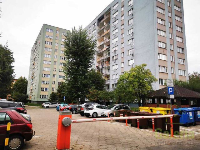 Mieszkanie 3-pokojowe Szczecin. Zdjęcie 1