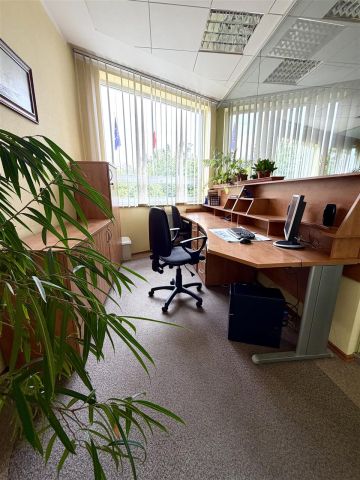 Biuro Koszalin, ul. Gnieźnieńska. Zdjęcie 7